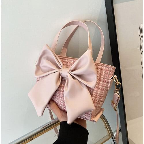 Summer Cute Small Messenger Bag for Girls Ladies New Design 2021 New Fashion Messenger Bag Womens Body Cross Shoulder MINI Bag