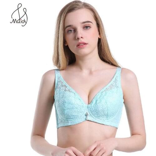 Maidy Open Bras