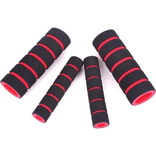 Motorcycles Autobike Bike Handlebar Grip Covers Durable Gloves Motorcycle Hand Grip Covers Universal Grips Handlebar Covers