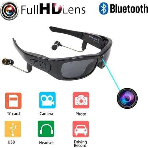 ONEVAN Video Glasses