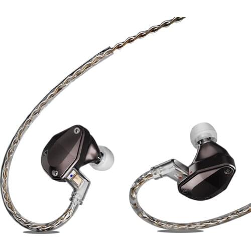 PHIREE Headphones With Microphone