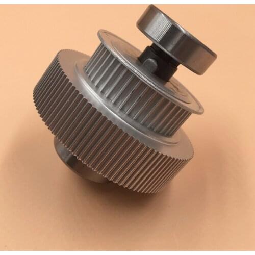 On Sale!!witcolor 9000 printer eco solvent motor drive pulley for wit-color ultra 9200 9100 9000 printer