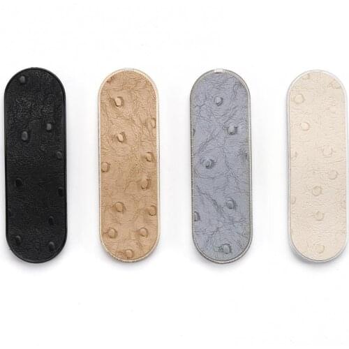 Cell Phone Strap Finger Holder Grip Stand for Phones Smartphones Tablets Universal Mobile Device