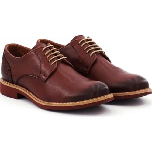 STEP BY STEP Men's Shoes