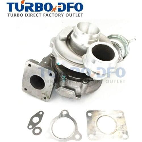 Turbolader Assy GT2052V 454205 454205-5006S For Volkswagen LT II 2.5 TDI 80Kw ANJ 074145701D Full Turbine For Car 1999-2006