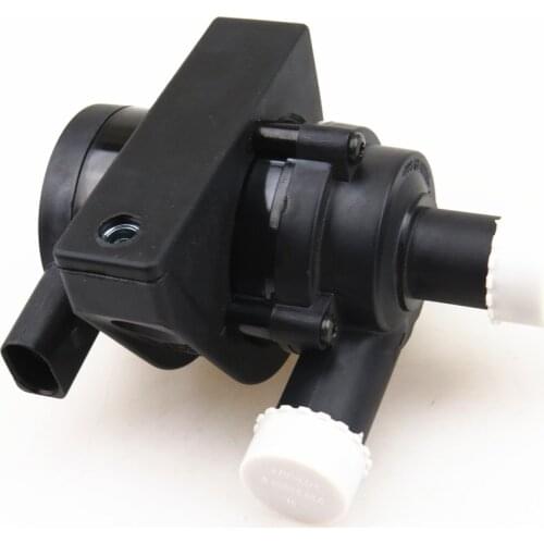 READXT 1.8T 2.0T 12V Engine Auxiliary Cooling Water Pump For VW Passat CC JETTA Golf 5 MK5 6 MK6 A3 TT 1K0965561J 1K0 965 561