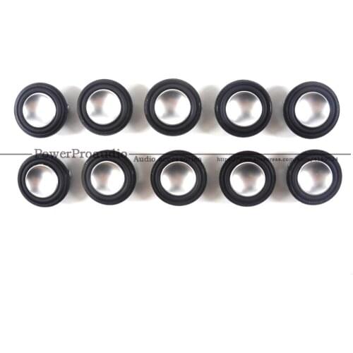 10pcs/lot 2W 8ohm 28mm full frequency speaker for round ultra-thin Bluetooth DIY mini speaker 4ohm