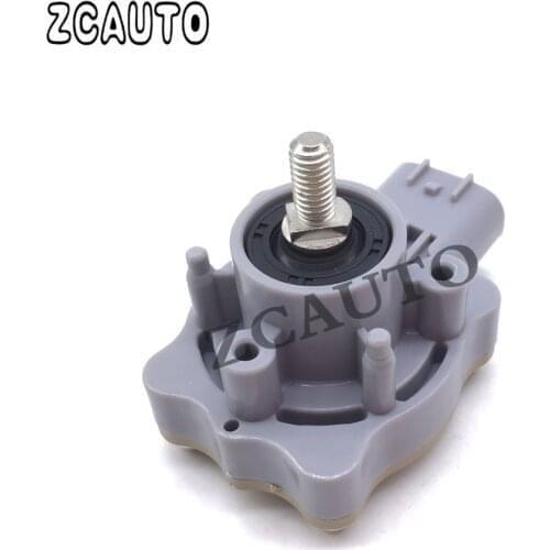 Suspension Headlight level sensor for MAZDA 3 03-09/PREMACY 05-10 OE NO. BP4K-51-22YA BP4K5122YA