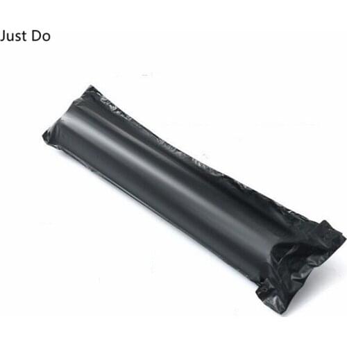 25cm Black Plastic Poly Mail Bags Self-seal Mailbag Plastic Poly Mailing Envelope Waterproof Postal Shipping Courier Envelop