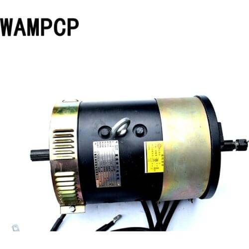 Driving Motor for HELI forklift XQ-5F