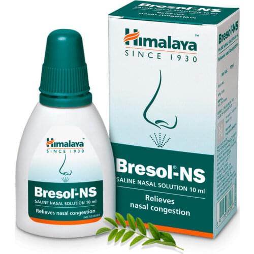 HIMALAYA Health Products