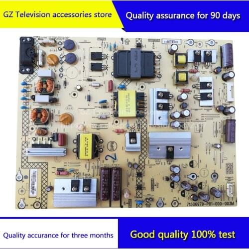Good quality for 715G6979-P01-000-003M power supply board