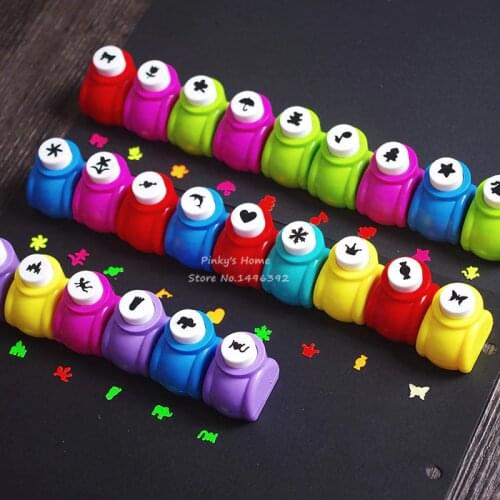 Lonelyeyes Paper Cutters