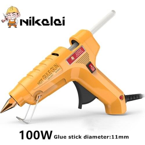 Nikla Glue Guns