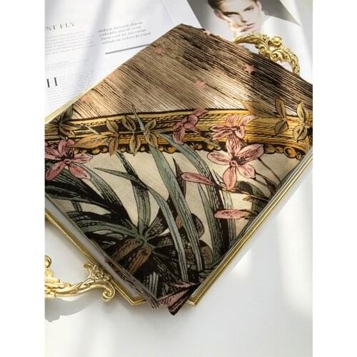 New Silk Cashmere scarf Women Fashion 140*140 large square scarf lady autumn winter soft Beach Travel office party shawl