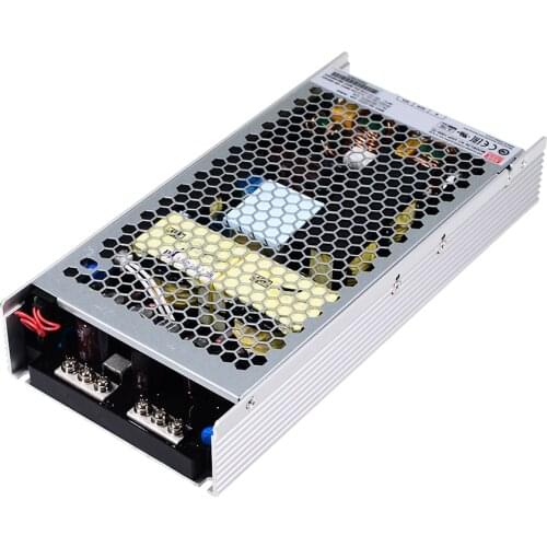 Original Mean Well UHP-1000-48 meanwell 48V/21A Fanless design 1008W Slim Type with PFC Switching Power Supply
