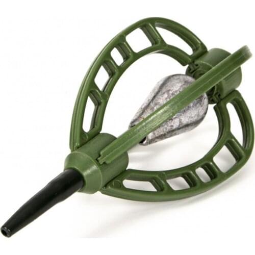 20/30/40g Carp Fish Feeder Bait Cage Tackle Outdoor Fishing Tool Accessories