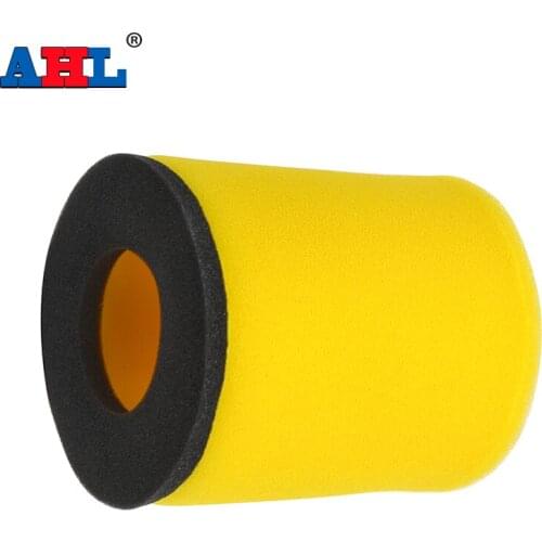 Air Filter Replacement Fit For Suzuki LTA500 LTF500F LTZ400 13780-07G00 13791-03G00 13780-03G00 AHL Motorcycle Parts