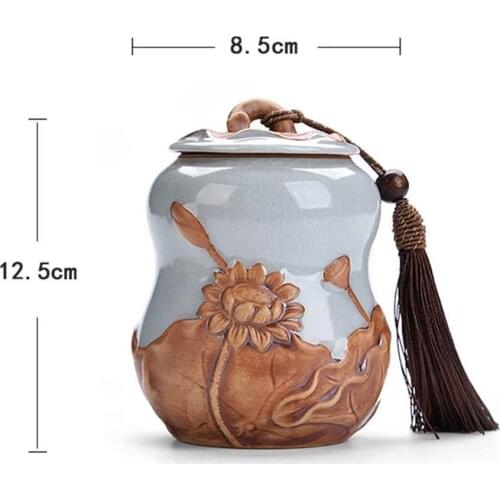 Funeral Urn Cremation Urn for Human Ashes Adult and Memorial Urn