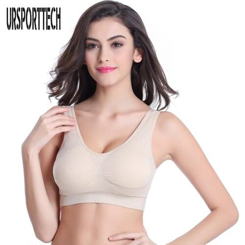 Женское нижнее белье URSPORTTECH China At AliExpress