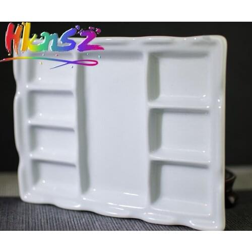 Палитры для художников Youe Shone China At AliExpress