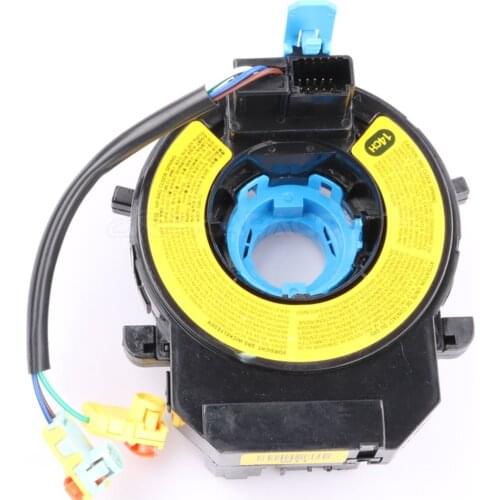 14 Channel 93490-3V120 93490 3V120 steering wheel switch slip ring Train cable assy for 2014-2016 Kia Forte Forte 5 Forte Koup