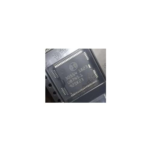 30554 for Audi Benz car body ECU board power driver chip ME9.7 IC transponder