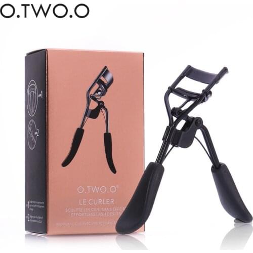 Makeup Eyelash Curler Beauty Tools Lady Women Lash Nature Curl Style Cute Eyelash Handle Curl Eye Lash Curler 2 Colors