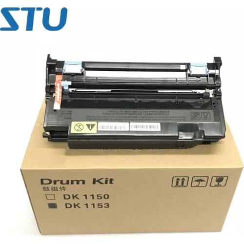 DK1150 1X Compatible Drum Unit 302RV93010 for Kyocera ECOSYS P2040dn P2040dw P2235dn P2235 M2040 M2540dn M2540dw M2135dn P2235