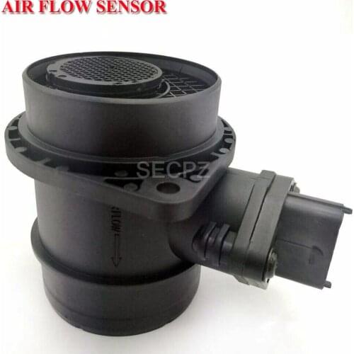 For Hyundai KIA MAHINDRA 0281002756 0315CC0031N Mass Air Flow Meter MAF Sensor