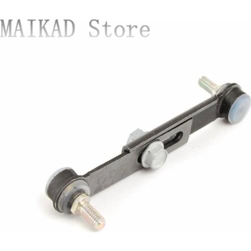 Headlight Range Adjustment Link Rod for Mercedes-Benz W220 S280 S320 S350 S400 S500 S600 S430 S55 S65 A2203200032