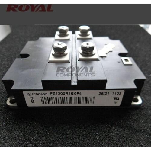 FZ1200R12KF5 FZ1200R16KF4 FZ1200R12KF1 FZ1200R16KF4_S1 FZ1200R16KF4-S1