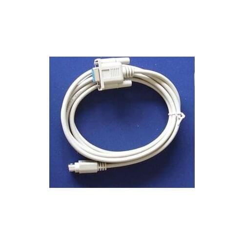 DVPCAB215 DVPACAB230 RS232 interface PC-DVP PLC Programming Cable for Delta DVP series PLC
