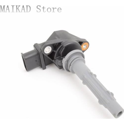 Ignition Coil M271 M272 M273 for Mercedes-Benz W171 SLK200 SLK280 SLK300 SLK350 SLK55 A2729060060