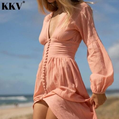KKV Long Dresses