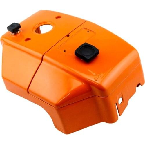 Farmertec Made Shroud Top Cylinder Air Filter Cover For Stihl 070 090 Chainsaw #1106 080 1600