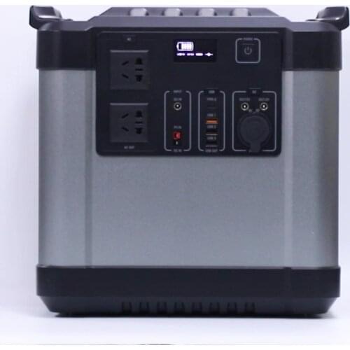 Lipower Starting Systems