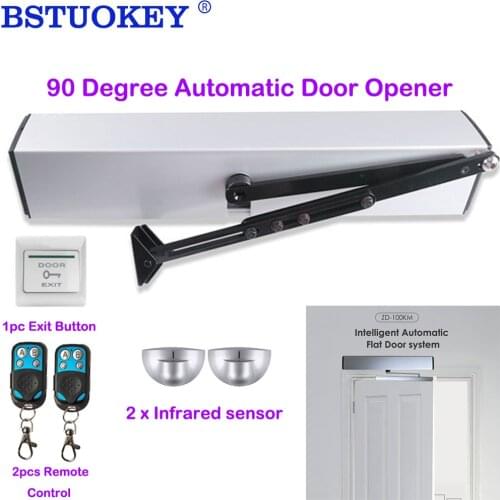 LUCKING DOOR Access Control Systems