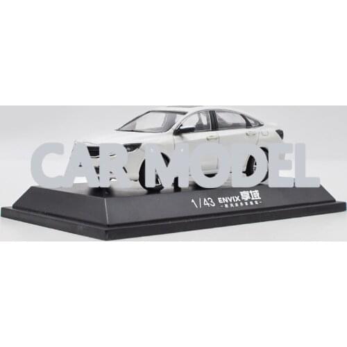 1:43 scale Alloy Toy Vehicles bentian ENVIX Car Model Of Childrens Toy Cars Original Authorized Authentic Kids Toys