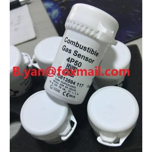 NEW Original CITY 4P-50 4P50 4P50C 4P-50C City LEL CH4 combustible gas sensor