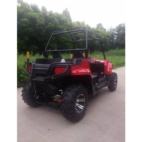 New Off Road Terrain vehicle Go-Kart 200CC All Terrain Vehicle Beach Buggy SUV ,ATV ,UTV SY200