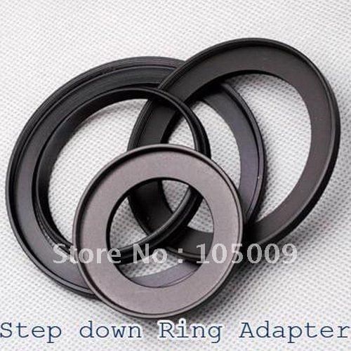 58mm-52mm 58-52 mm 58 to 52 Step down Filter Ring Adapter