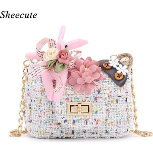 Sheecute Bags For Girls