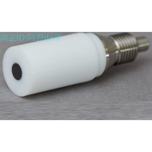 Glassy carbon electrode, rotating disk electrode, 5mm glassy carbon electrode, electrochemical working electrode