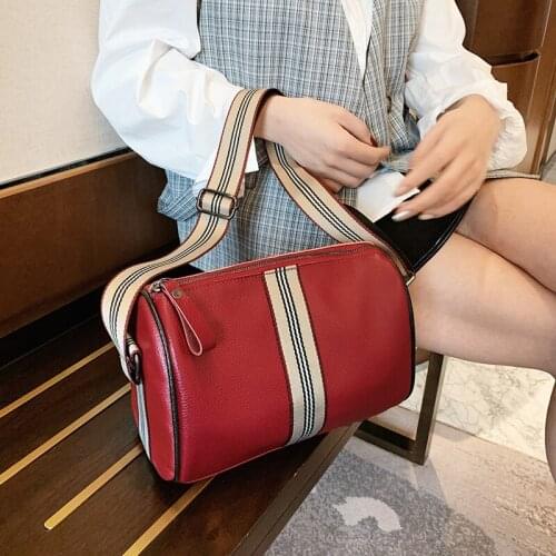 High Quality Cowhide Shoulder Bag Hot 100% Genuine Leather Women Handbag Fashion Women Bags Designer Ladies Messenger Bag Luxury