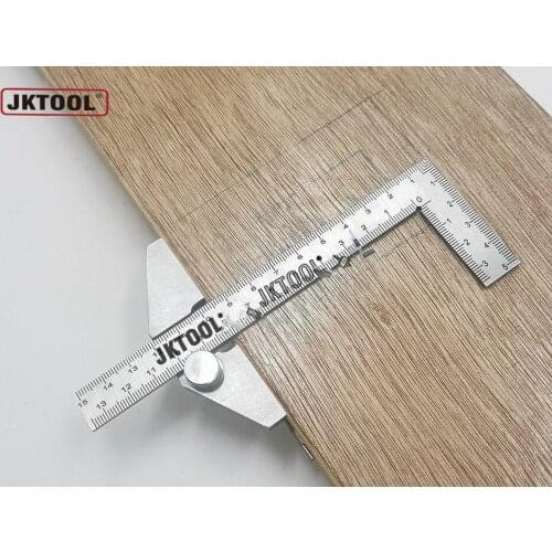 T marking gauge T marking ruler Ruler stoper for L square Ruler stoper for L square ruler