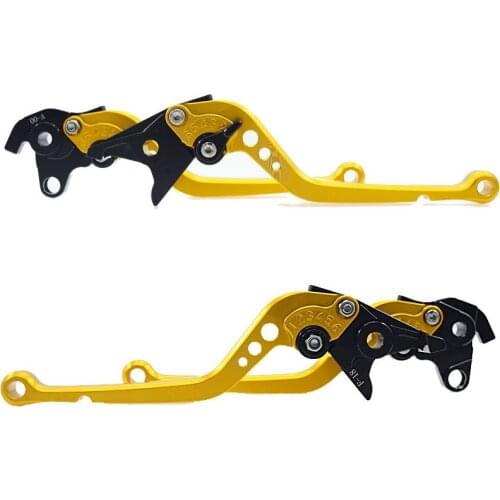 XJ6 For Yamaha MT07 FZ07 MT-09 MT09SR FZ 1 FZ1N FAZER FZ 6 FZ 6R MT-07 FZ 8 XJ 6 Motorcycle Short&Long Brake Clutch Levers