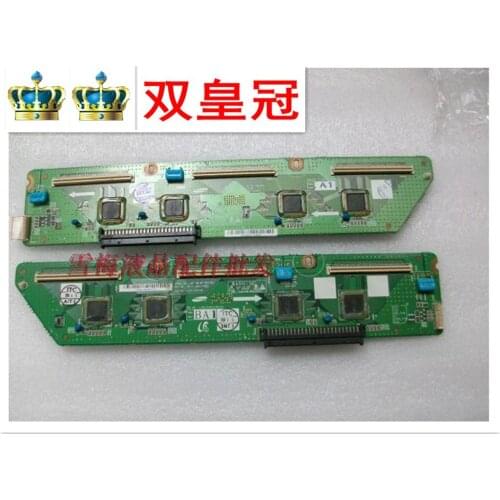 50 inch YB02 YD02 buffer board LJ41-04218A LJ41-04219A