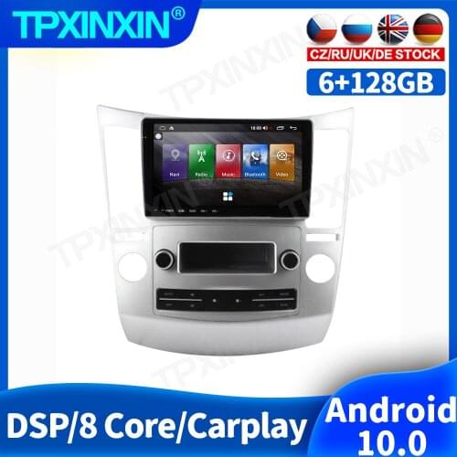 128GB Android 10.0 Car Radio For Hyundai Veracruz 2007 2008 2009 - 2012 Multimedia Video Player Navigation GPS Auto 2din no DVD