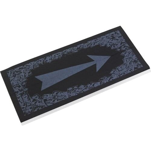 Free shipping Dream Tunnel by Mikame - Magic Trick ,6pcs/lot,Stage,Close Up magic props,mentalism